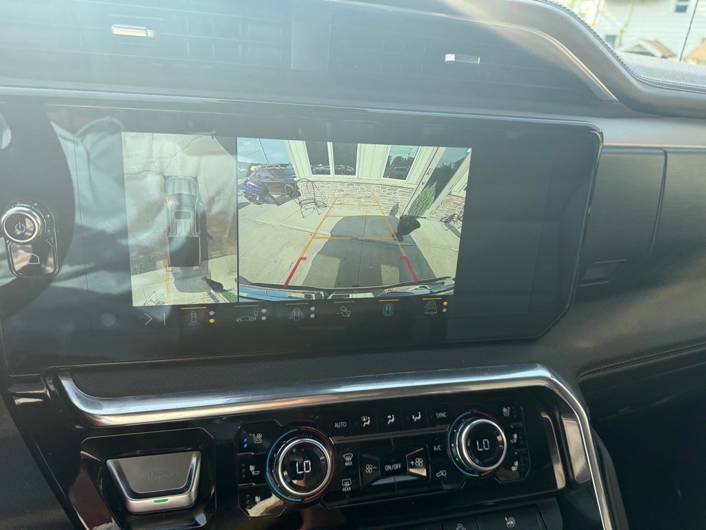 2023 GMC Sierra Image 38