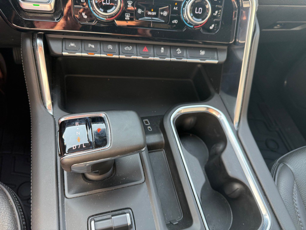 2023 GMC Sierra Image 39