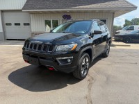 Image for 2017 Jeep Compass Trailhawk ID: 6729454