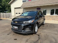 Image for 2020 Chevrolet Trax LS ID: 6741070