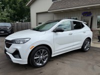 Image for 2020 Buick Enclave Preferred ID: 6756215
