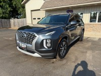 Image for 2020 Hyundai Palisade SEL ID: 6770433