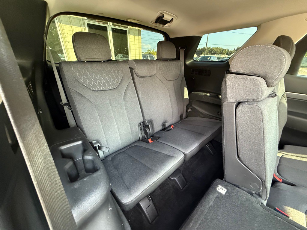 2020 Hyundai Palisade Image 13