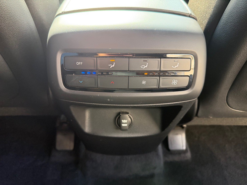 2020 Hyundai Palisade Image 16