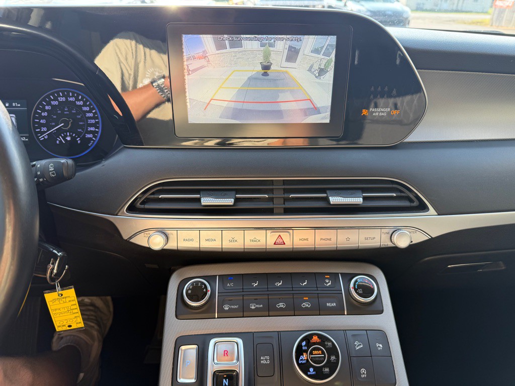 2020 Hyundai Palisade Image 19