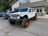 Image for 2021 Jeep Gladiator Rubicon ID: 6770439