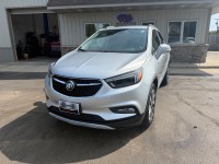 Image for 2017 Buick Enclave Essence ID: 6770441