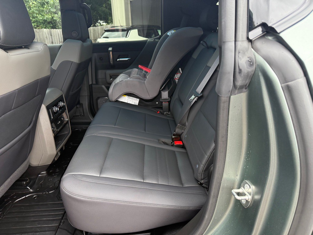2024 GMC Hummer Suv Image 15