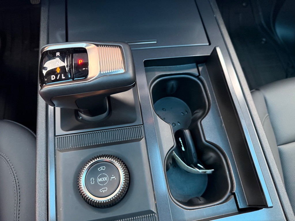 2024 GMC Hummer Suv Image 22