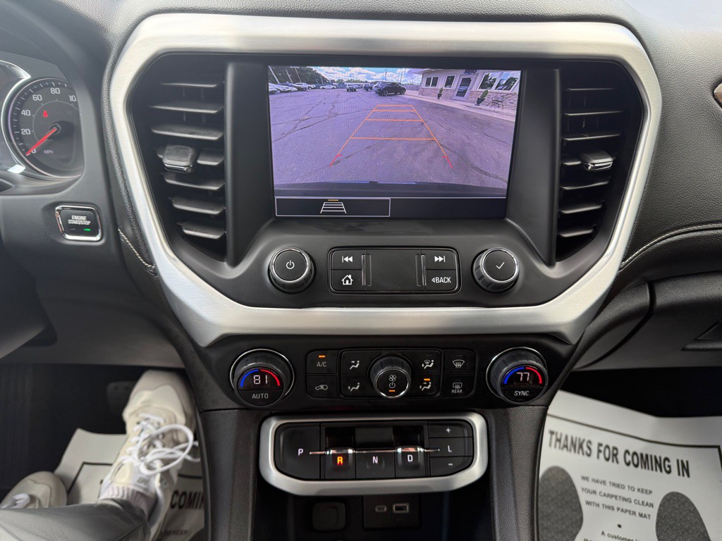 2023 GMC Acadia Image 13