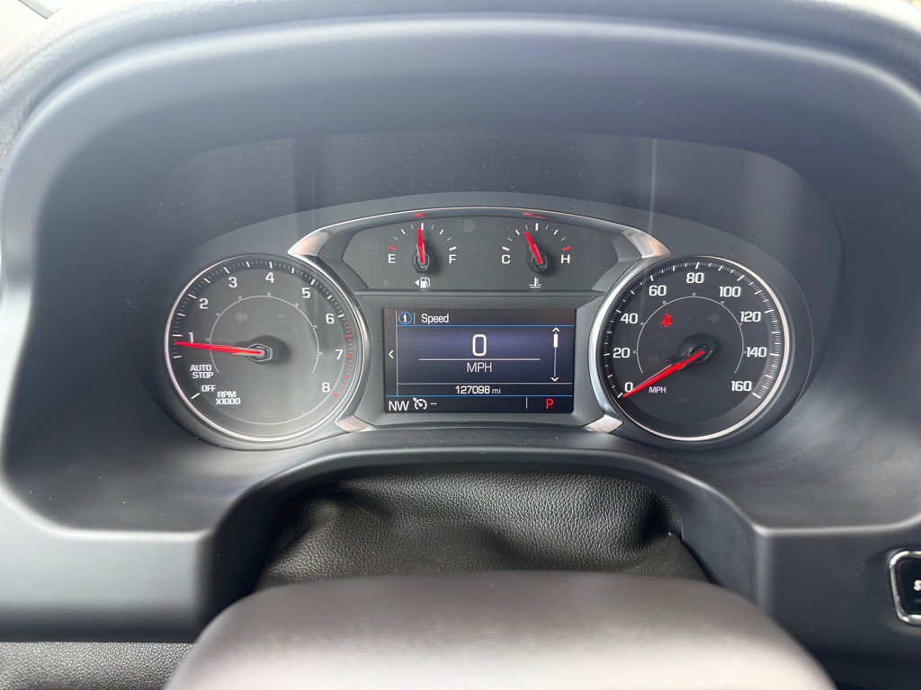 2023 GMC Acadia Image 14