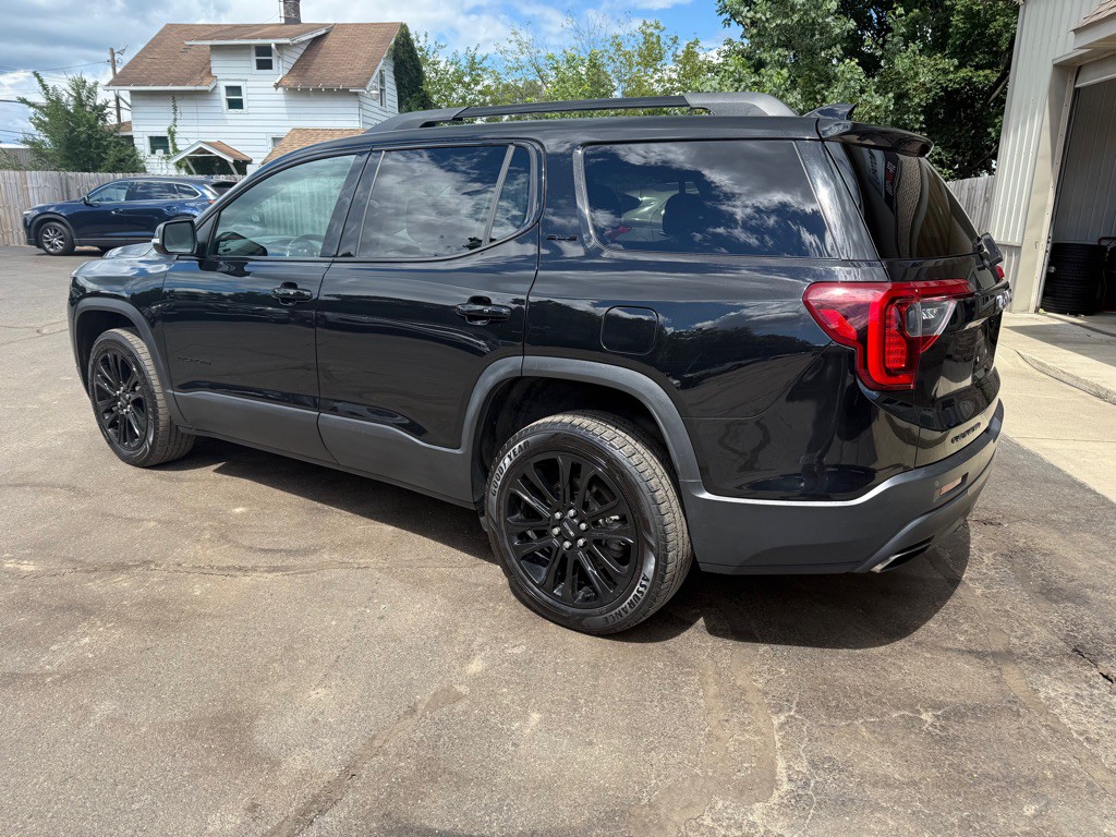 2023 GMC Acadia Image 19