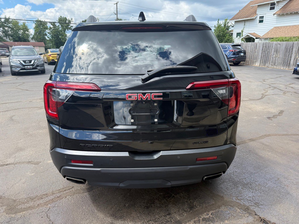 2023 GMC Acadia Image 20