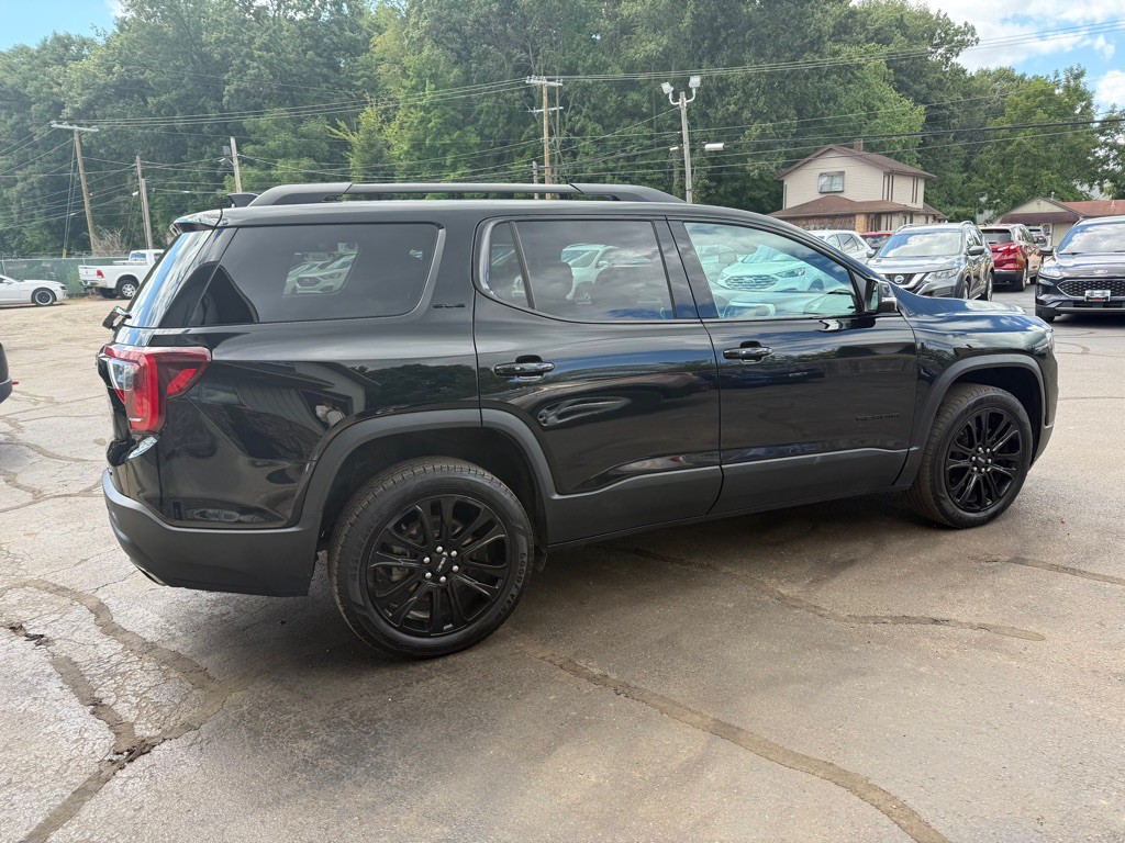 2023 GMC Acadia Image 23