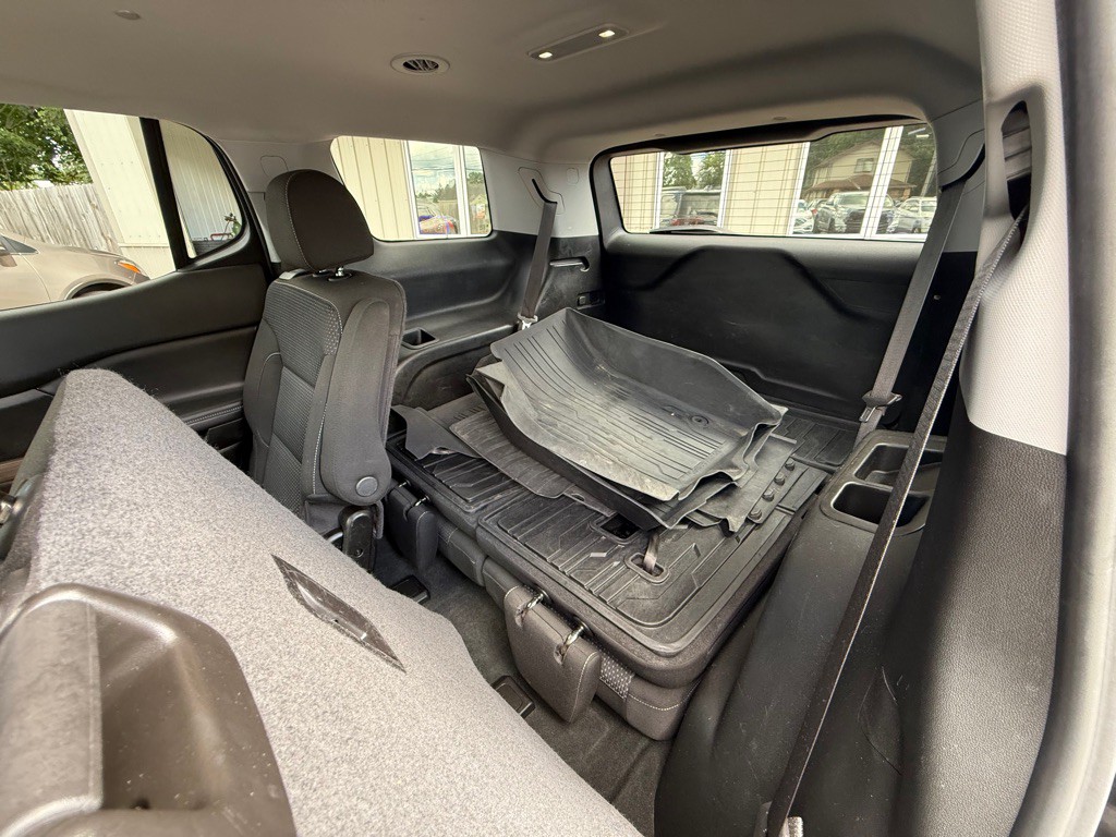 2023 GMC Acadia Image 28