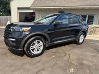 Image for 2020 Ford Explorer XLT ID: 6778916