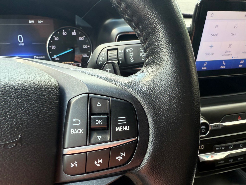 2020 Ford Explorer Image 26