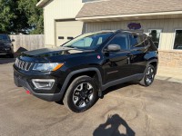 Image for 2018 Jeep Compass Trailhawk ID: 6778920