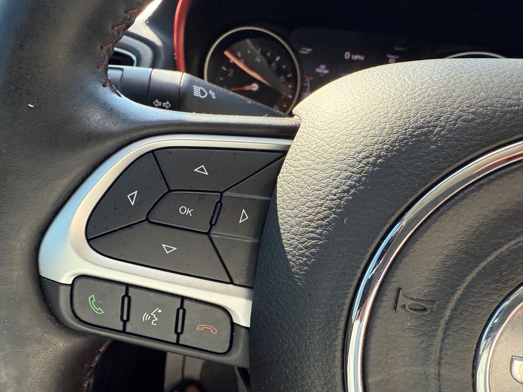 2018 Jeep Compass Image 25