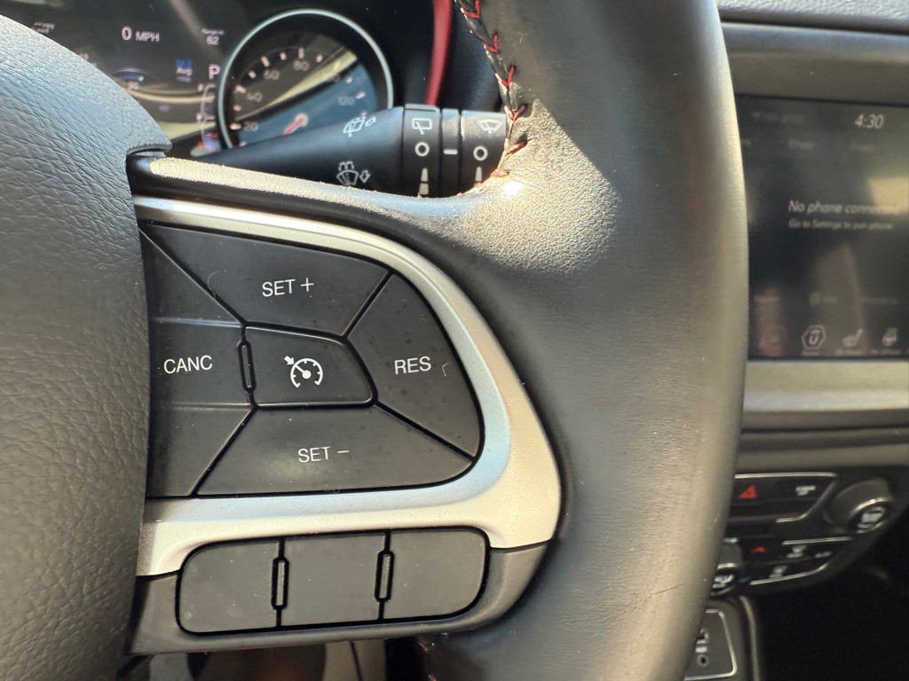 2018 Jeep Compass Image 26