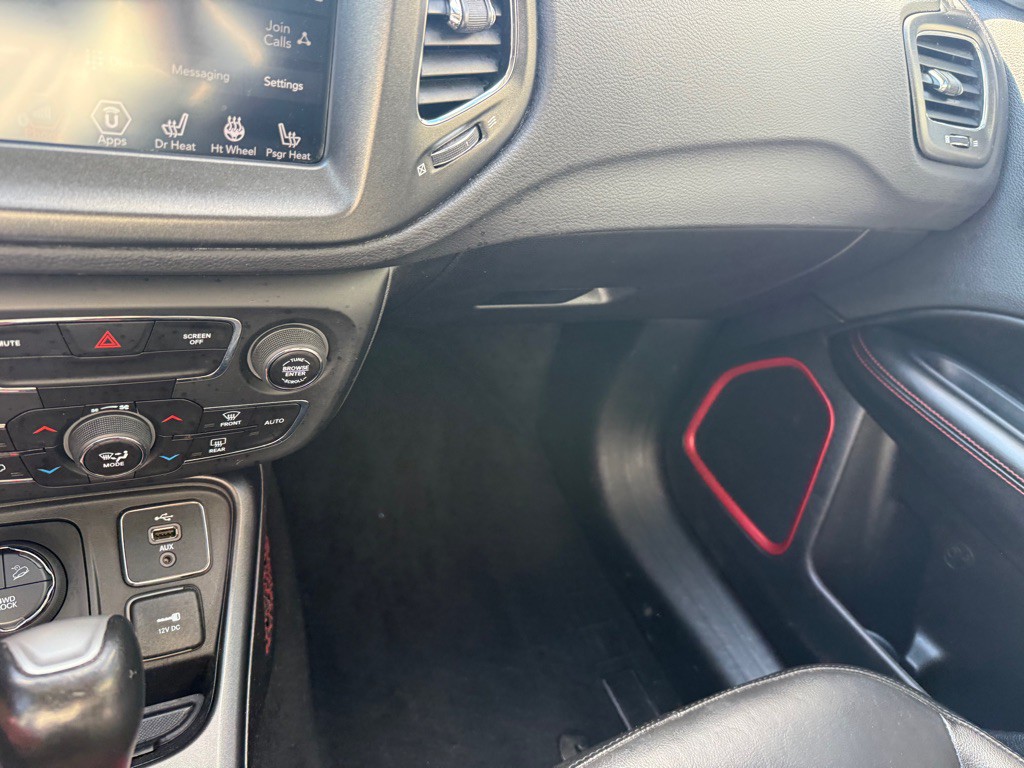 2018 Jeep Compass Image 29