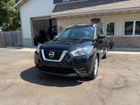 Image for 2019 Nissan Kicks S ID: 6778954
