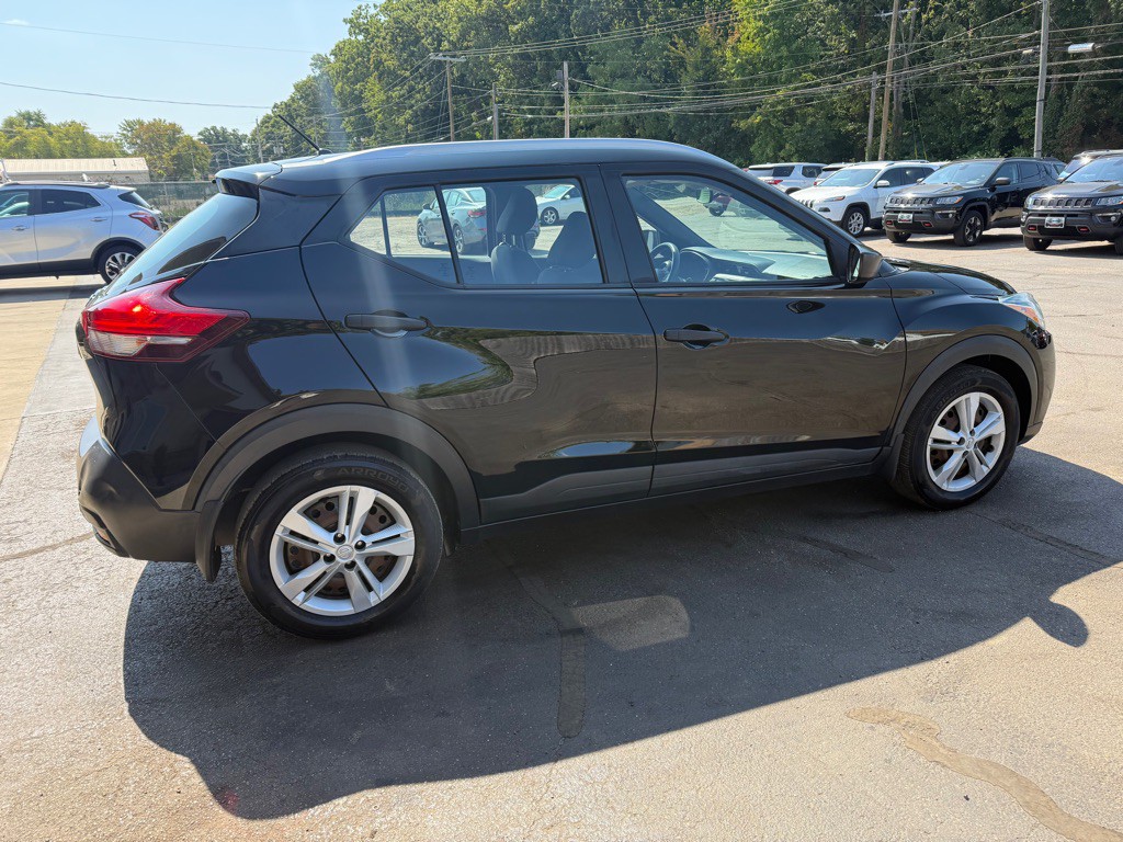 2019 Nissan Kicks Image 5