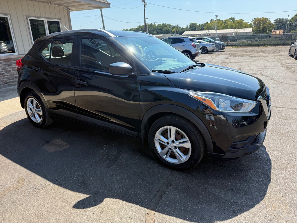 2019 Nissan Kicks Image 6