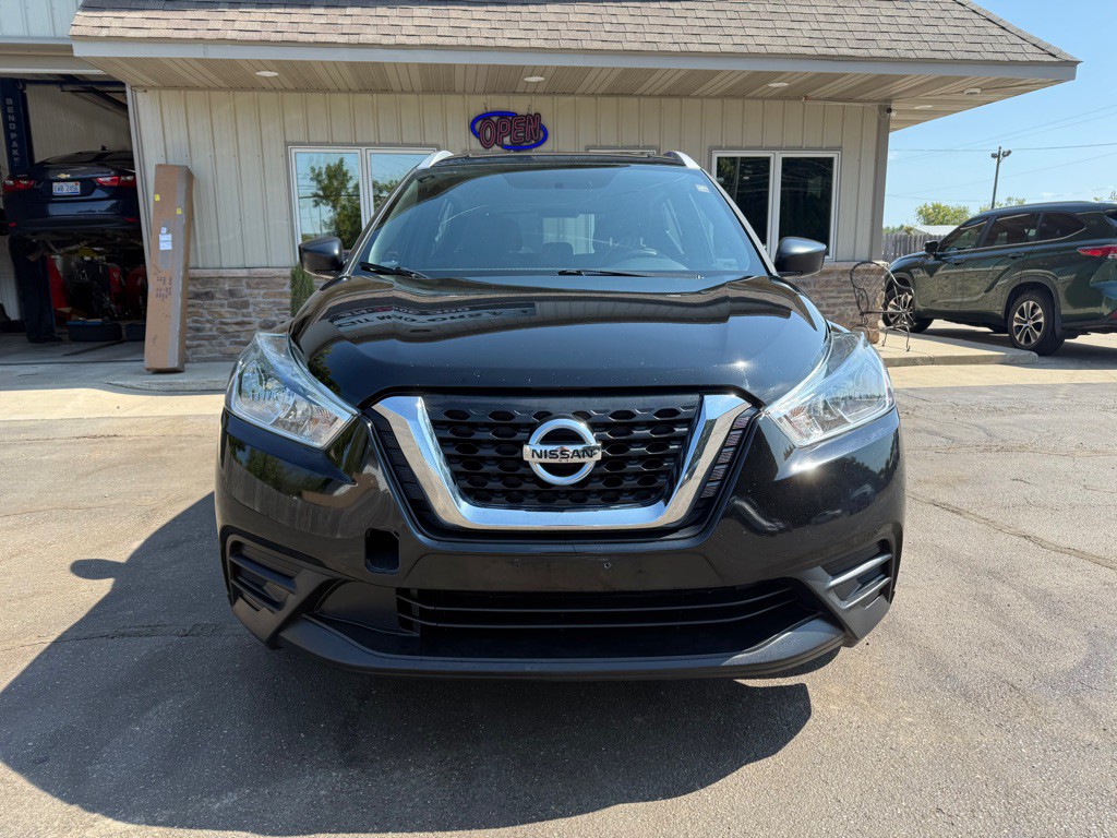 2019 Nissan Kicks Image 7