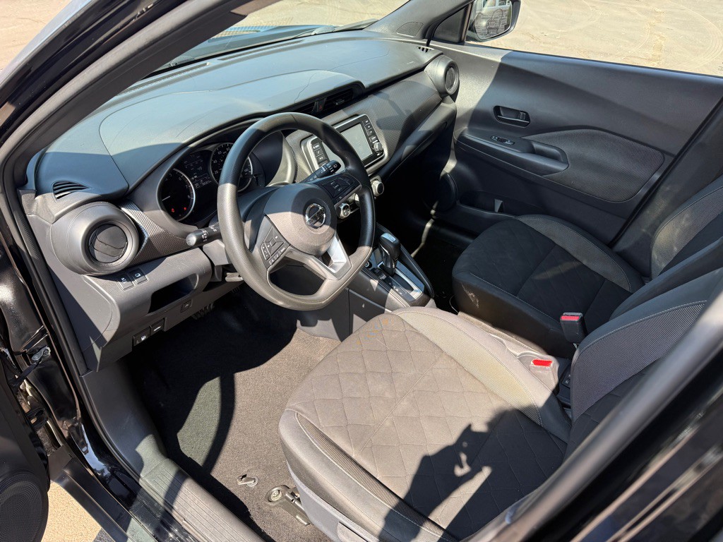 2019 Nissan Kicks Image 9