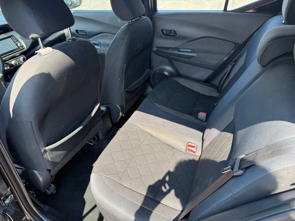 2019 Nissan Kicks Image 11