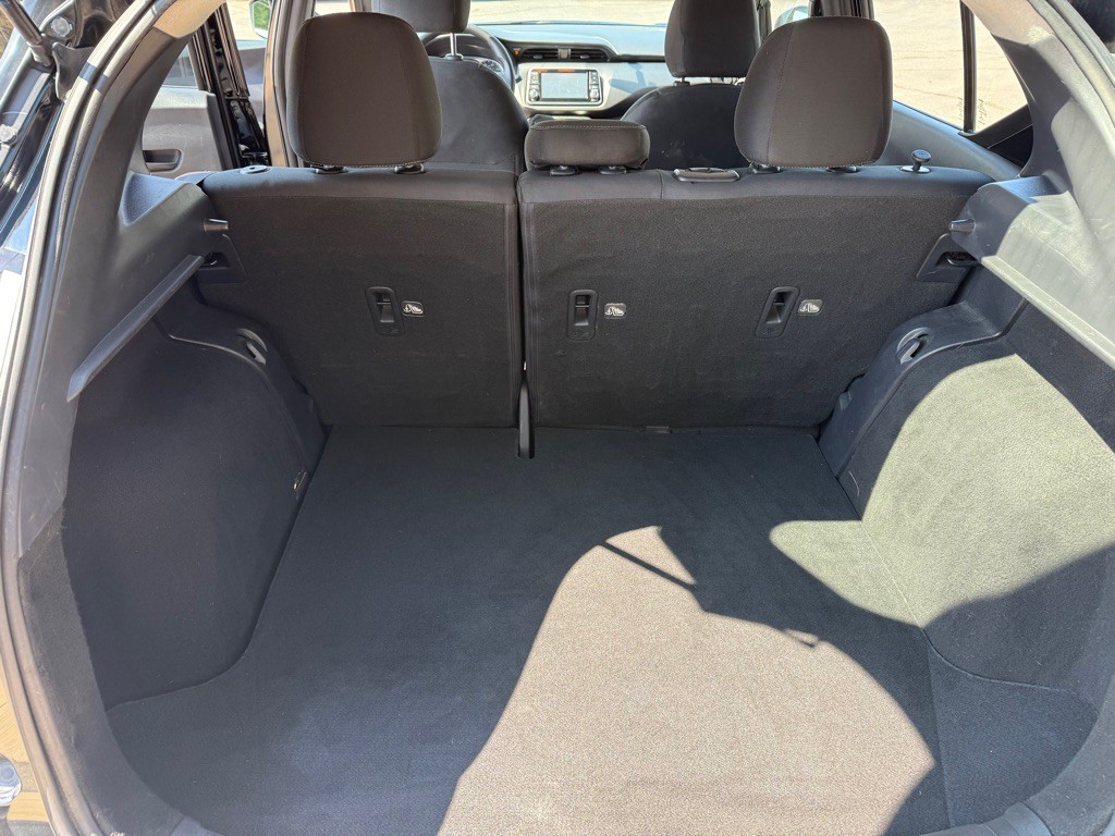 2019 Nissan Kicks Image 12