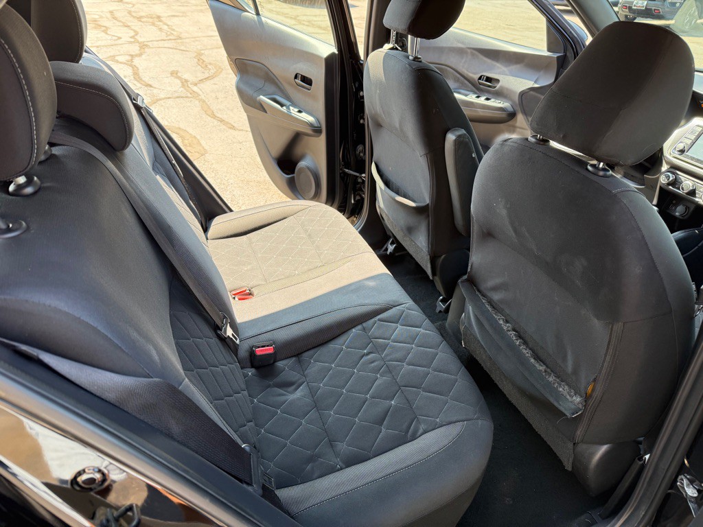 2019 Nissan Kicks Image 14