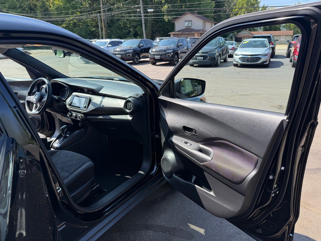 2019 Nissan Kicks Image 15