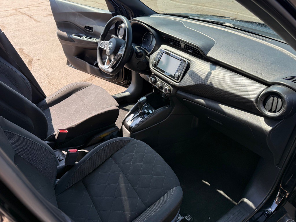 2019 Nissan Kicks Image 16