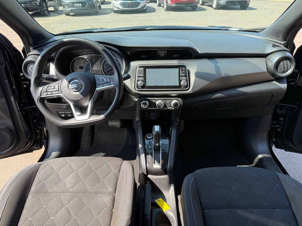 2019 Nissan Kicks Image 17