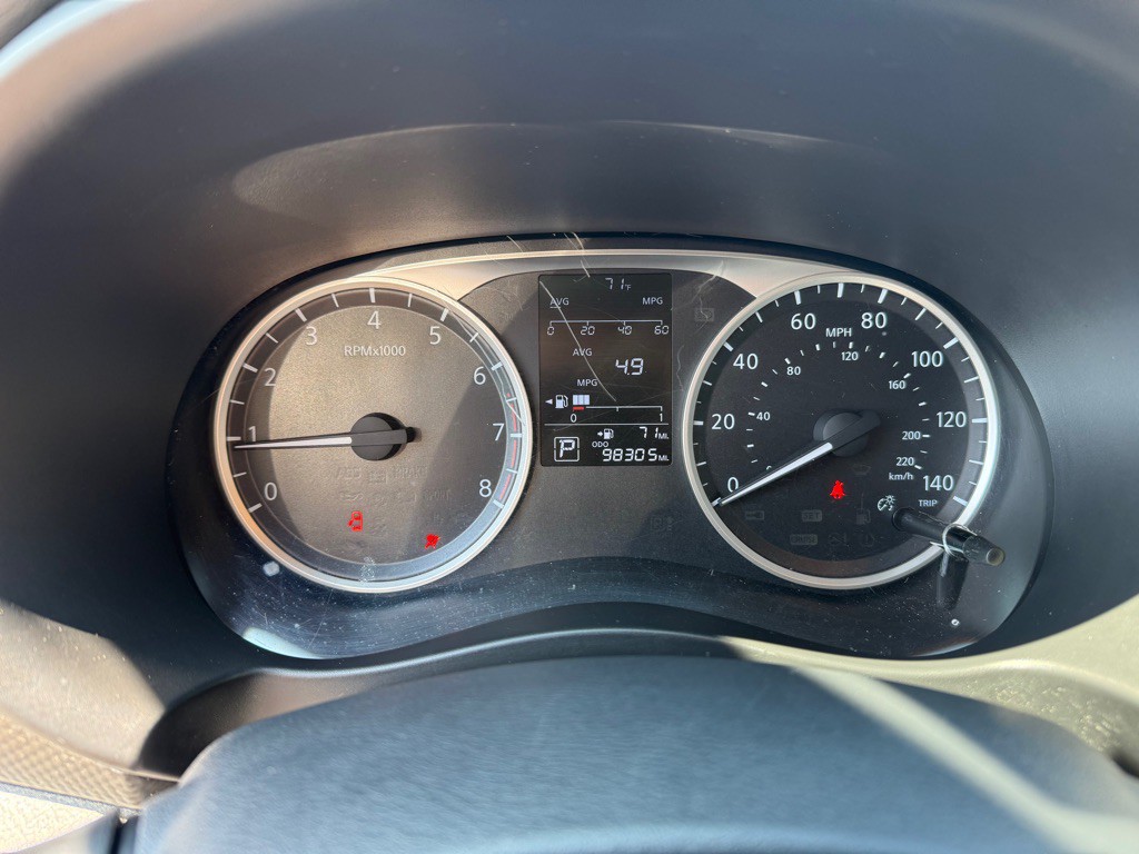 2019 Nissan Kicks Image 19