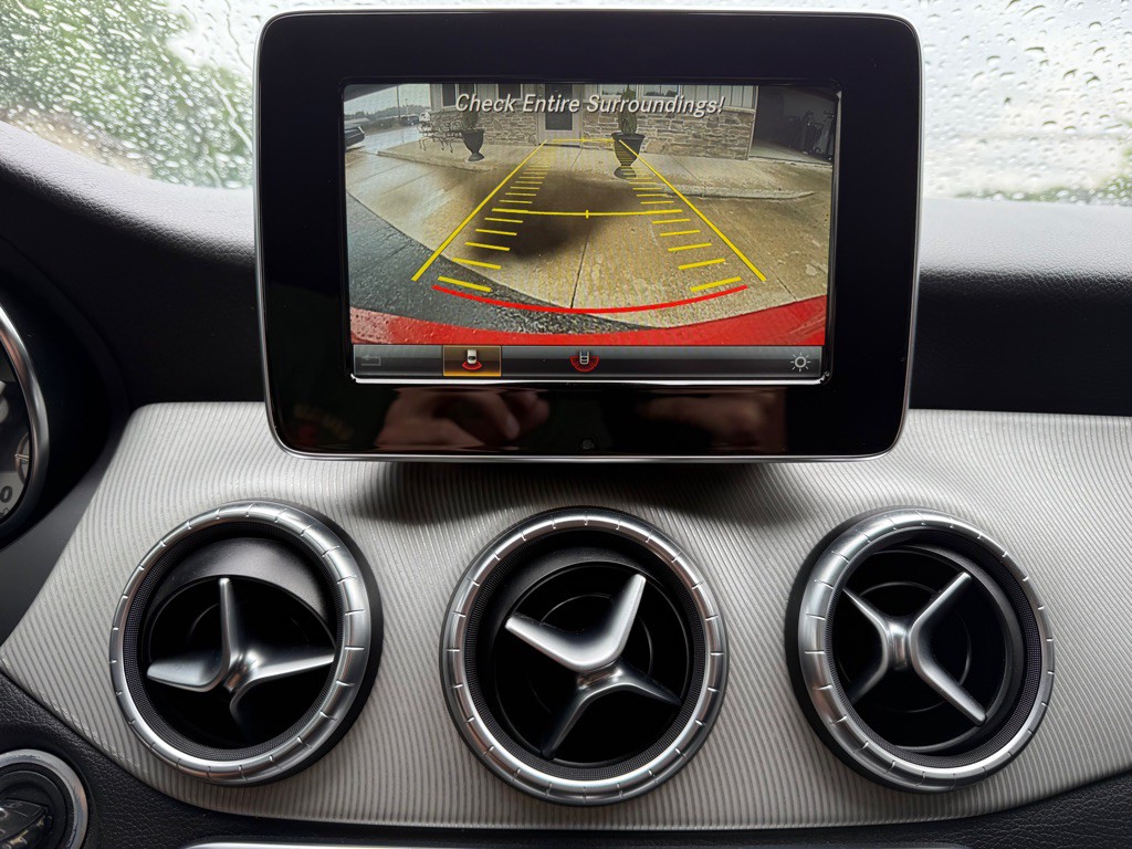 2016 Mercedes-Benz CLA-Class Image 20