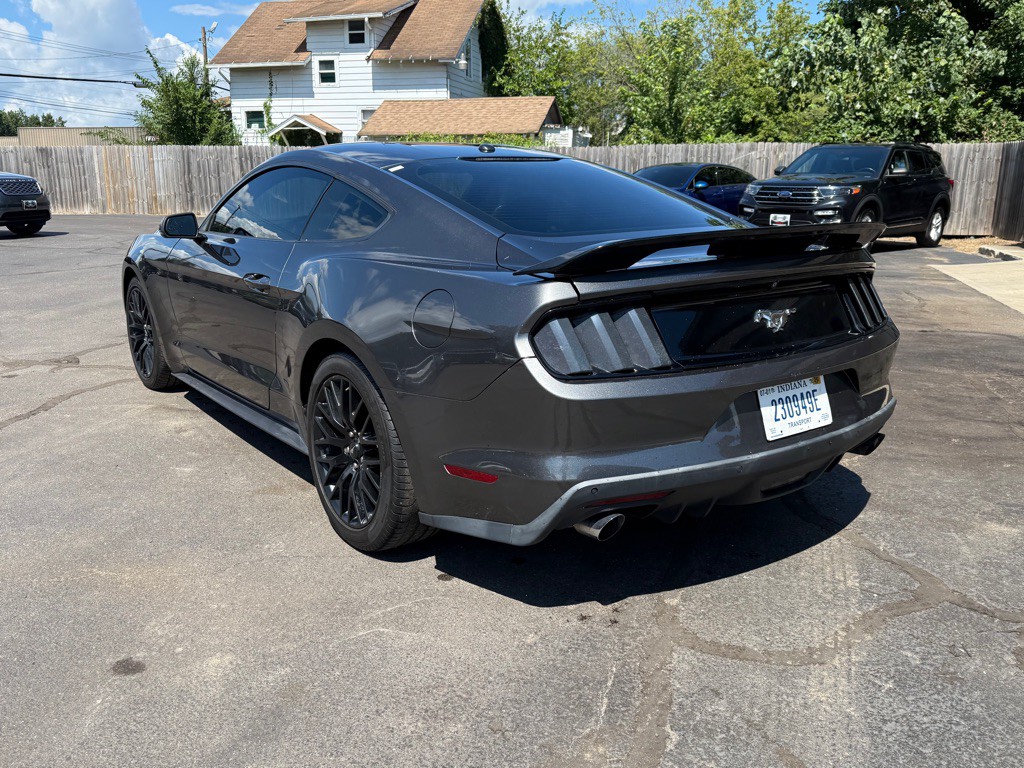 2016 Ford Mustang Image 7