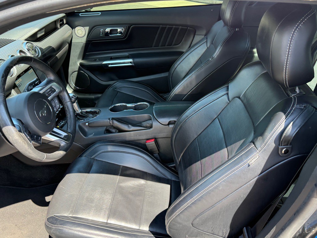 2016 Ford Mustang Image 15