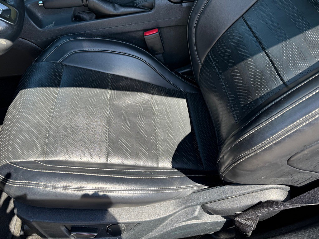 2016 Ford Mustang Image 16