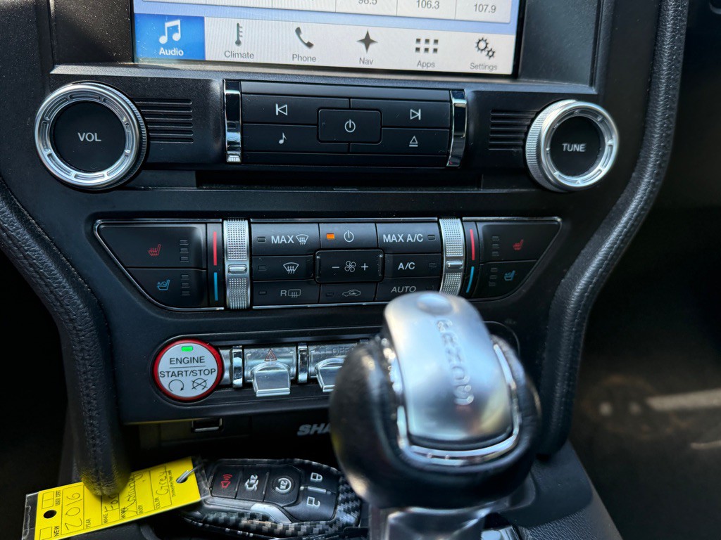 2016 Ford Mustang Image 20