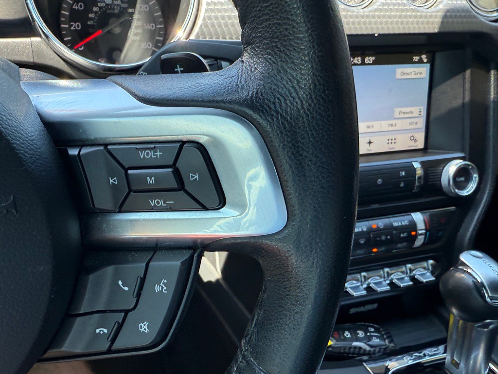 2016 Ford Mustang Image 23