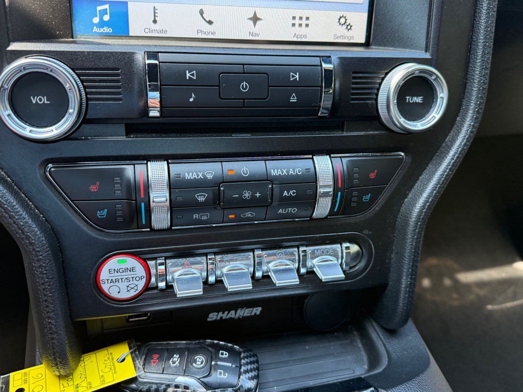 2016 Ford Mustang Image 27