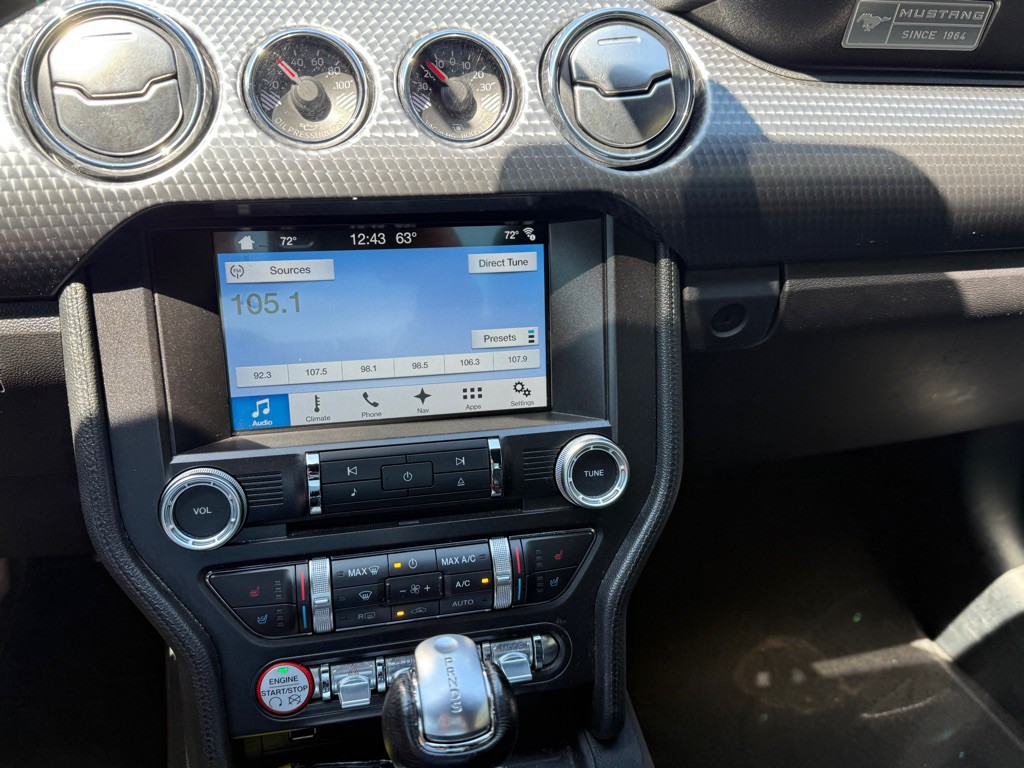 2016 Ford Mustang Image 28