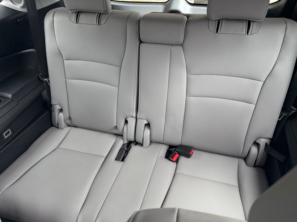 2017 Honda Pilot Image 21