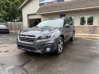 Image for 2018 Subaru Outback 3.6R LIMITED ID: 6802663