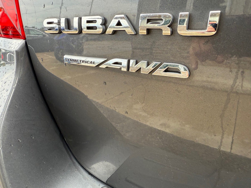 2018 Subaru Outback Image 5