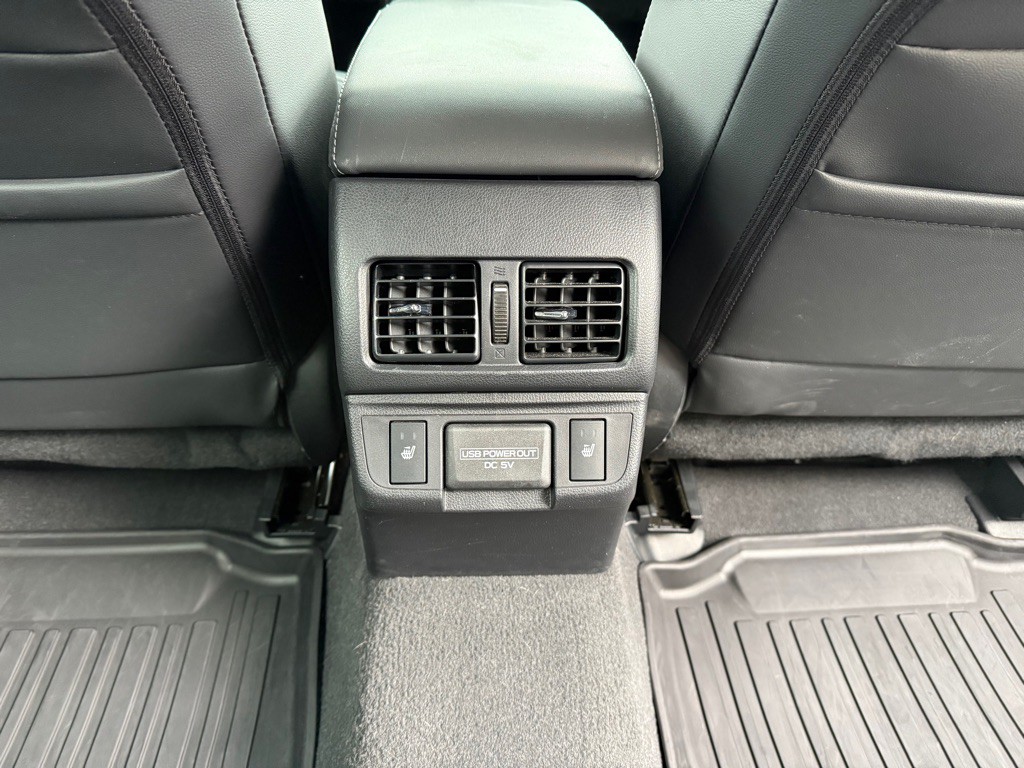 2018 Subaru Outback Image 15