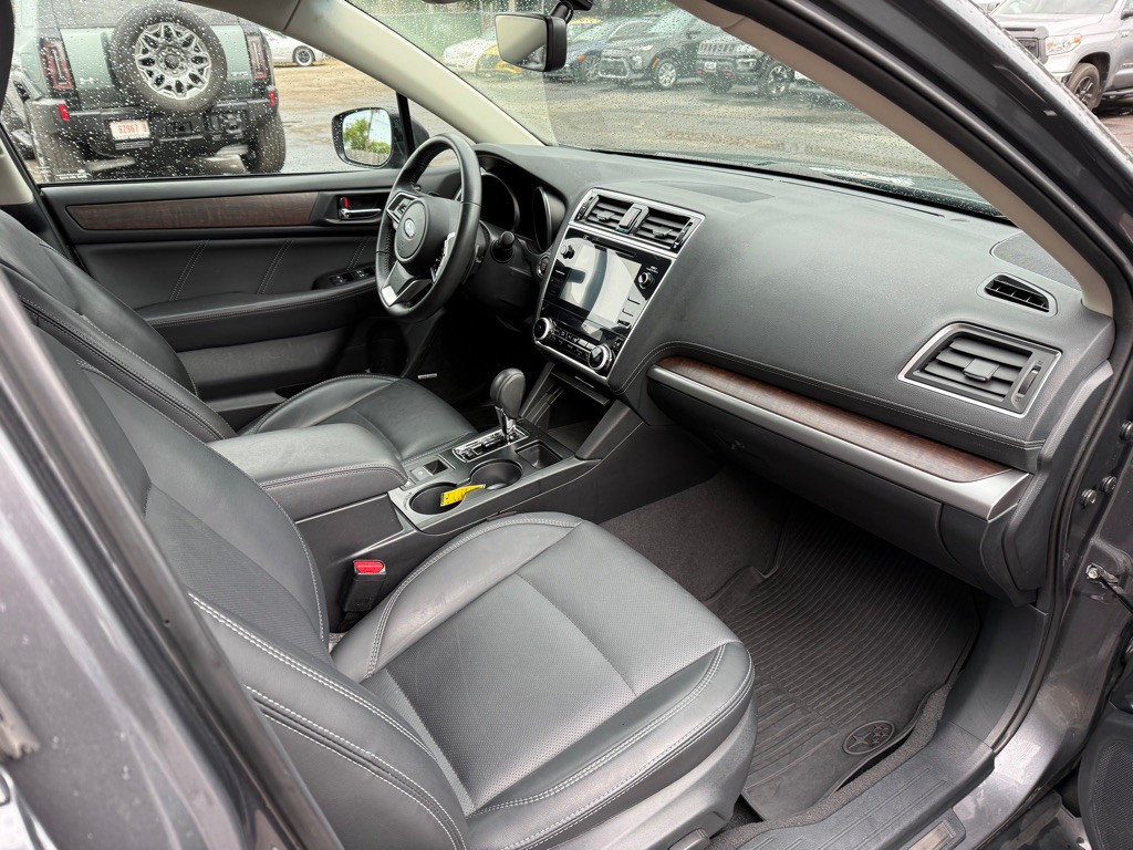 2018 Subaru Outback Image 19